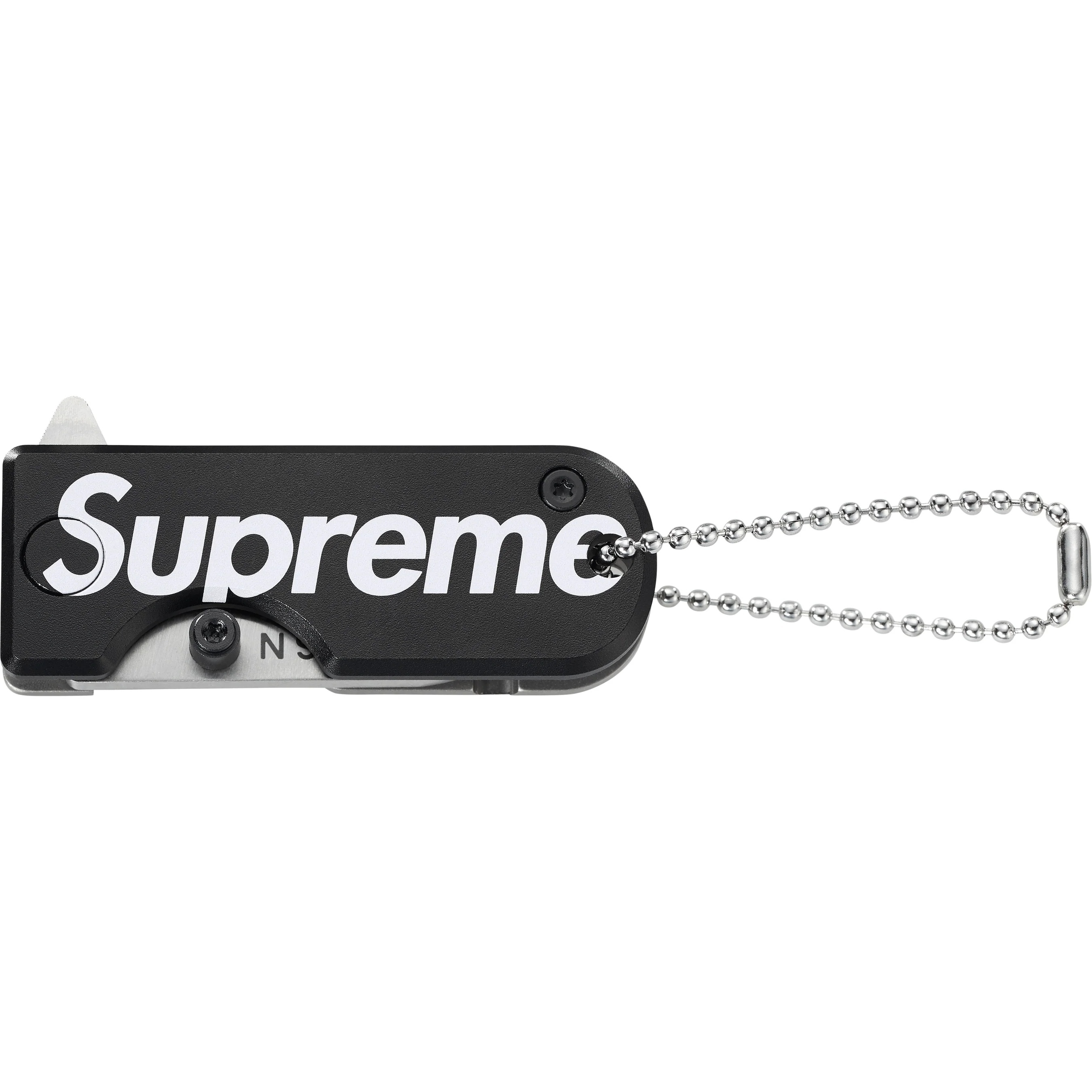Supreme®/WESN Microblade view 2